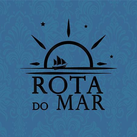 Hotel Rota Do Mar Inn Itajai Navegantes Exterior foto