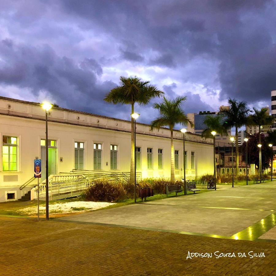 Hotel Rota Do Mar Inn Itajai Navegantes Exterior foto